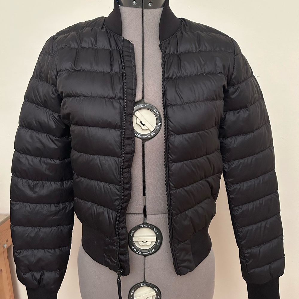 TNA Down Puffer